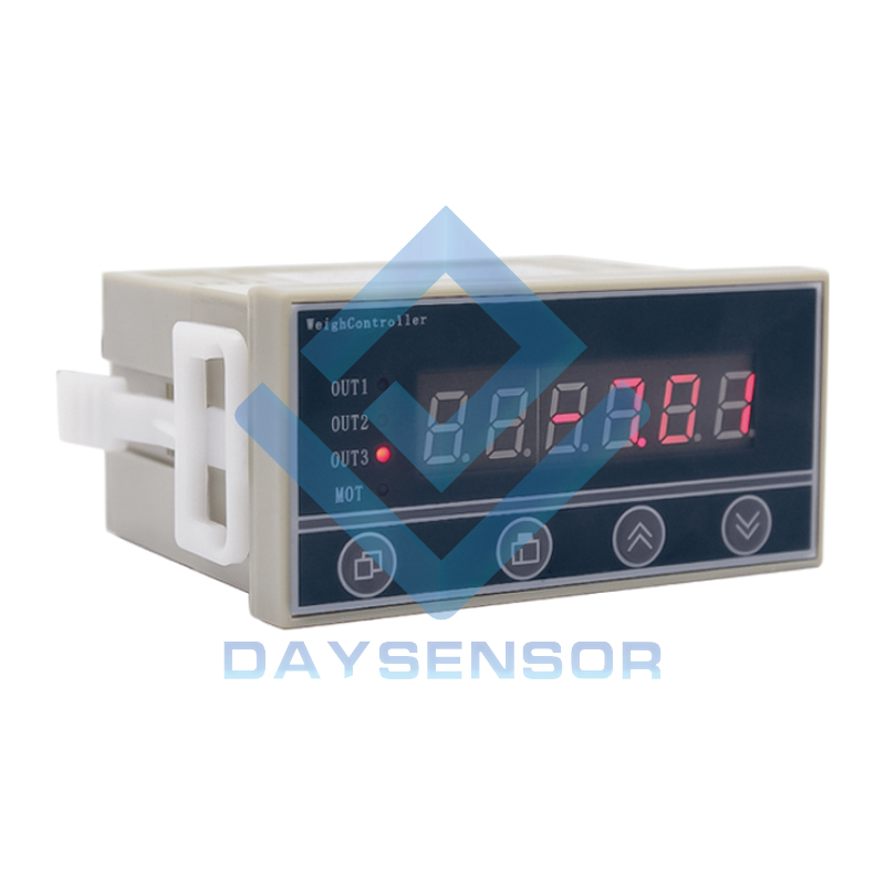 DY220 称重测力仪表 拉压力定量灌装控制器称重显