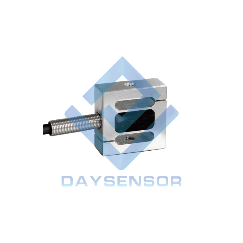 DYLY-109 S型微型拉压力称重传感器测力压力手机工
